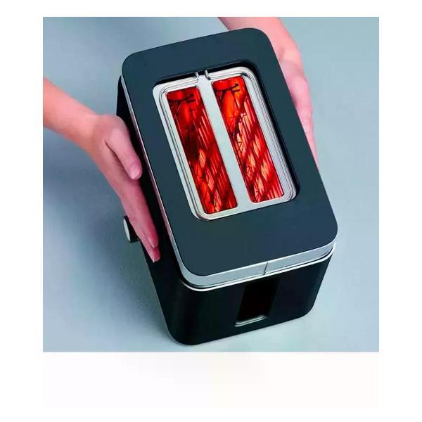 Тостер GRAEF TO62EU