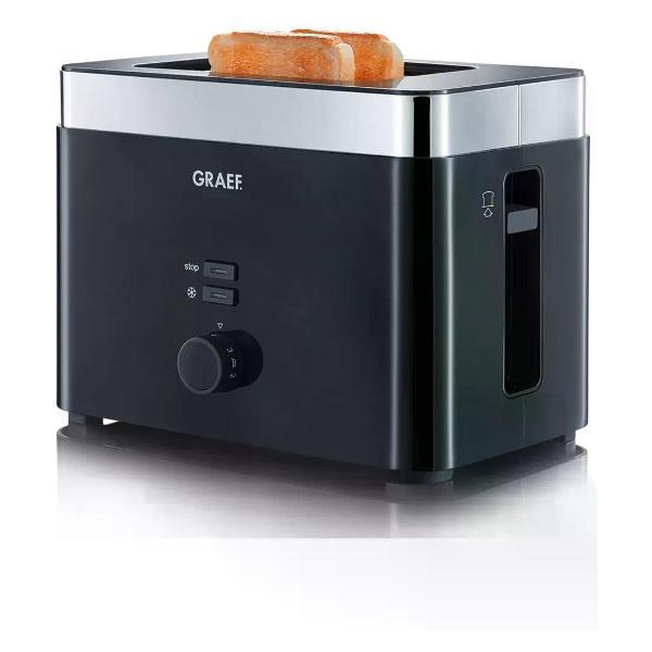 Тостер GRAEF TO62EU