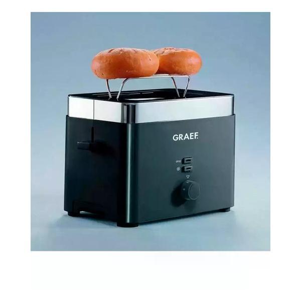 Тостер GRAEF TO62EU