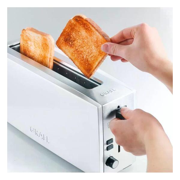 Тостер GRAEF TO91EU