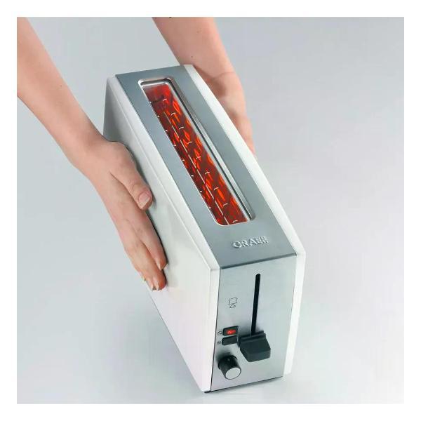 Тостер GRAEF TO91EU