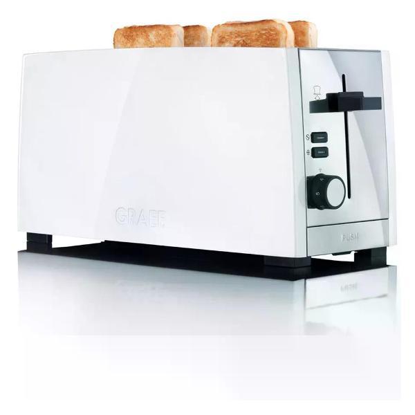 Тостер GRAEF TO101EU