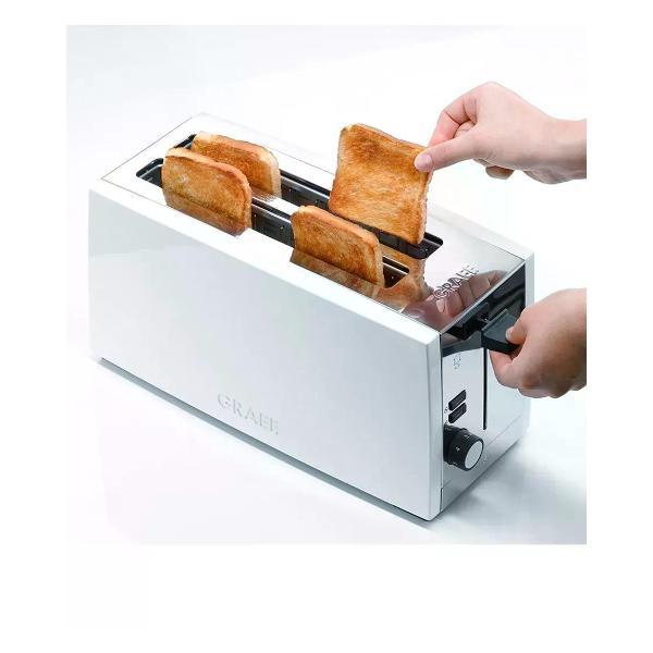 Тостер GRAEF TO101EU