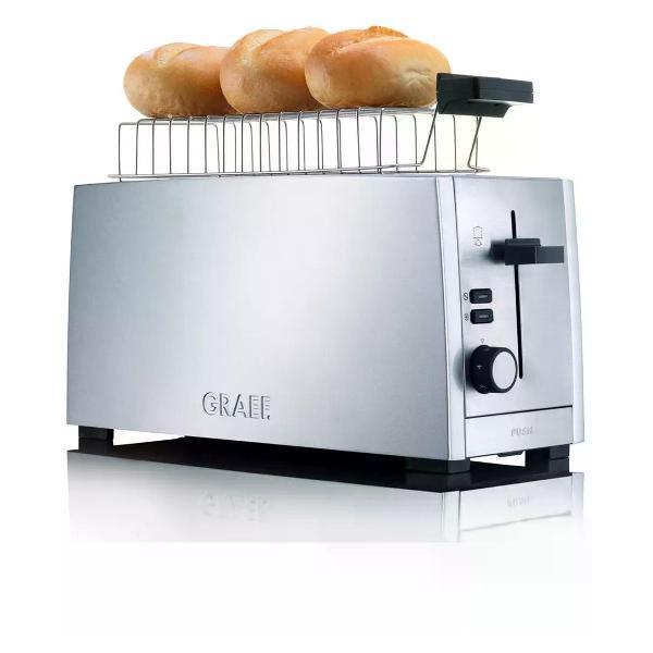 Тостер GRAEF TO100EU