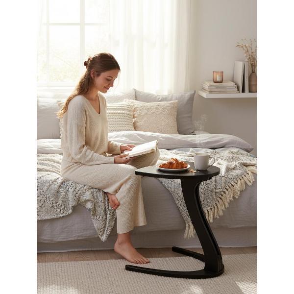 Стол журнальный Мебелик Рио 6 венге