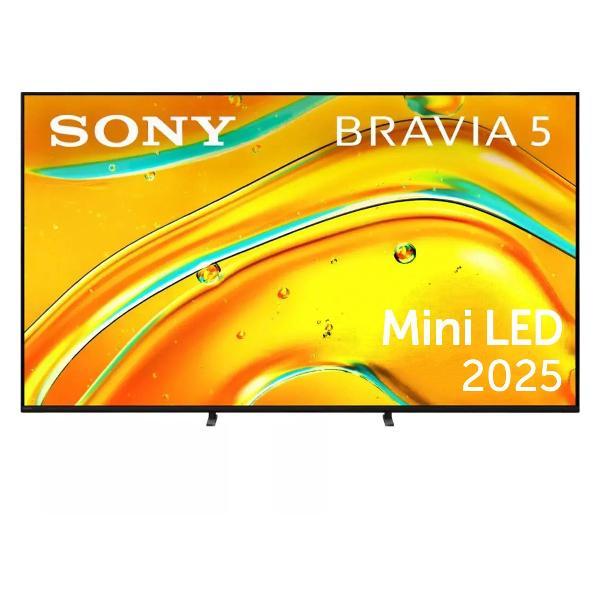 Телевизор Sony K-65XR5