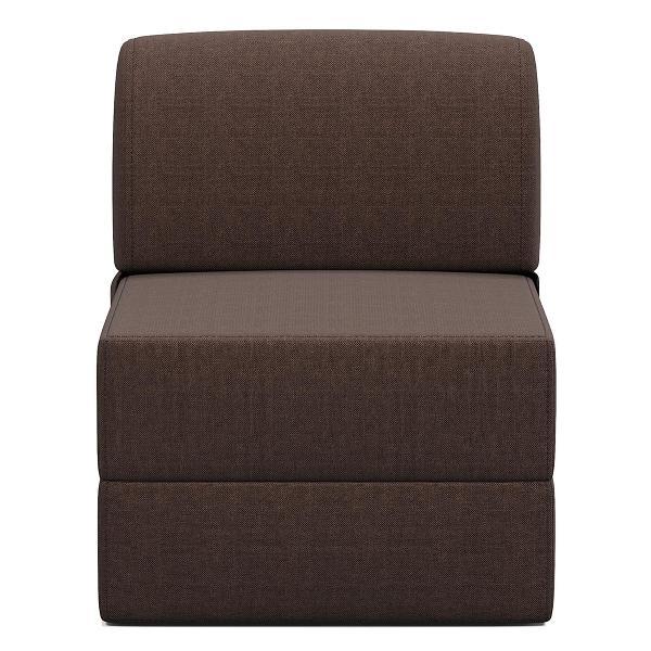 Кресло-кровать Шарм-Дизайн Рио раскладной шоколад