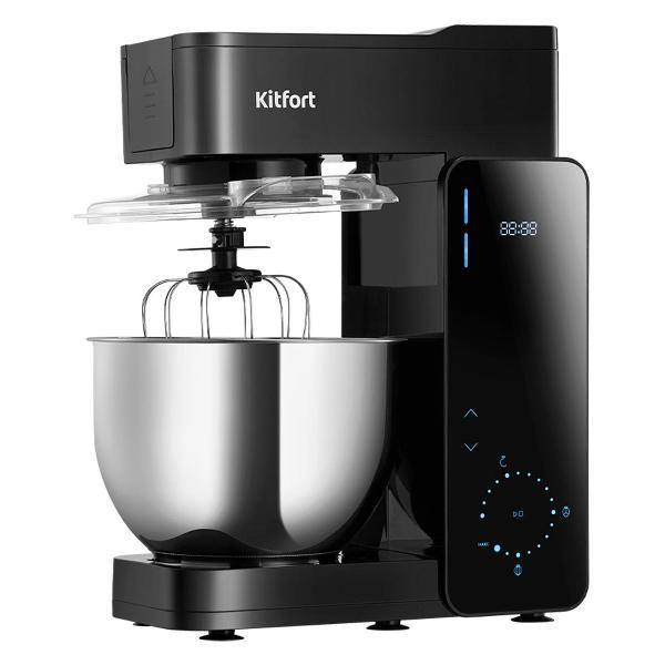 Миксер планетарный Kitfort КТ-4429