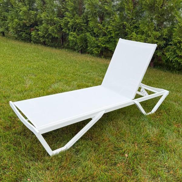 Шезлонг Royal Family ENZO