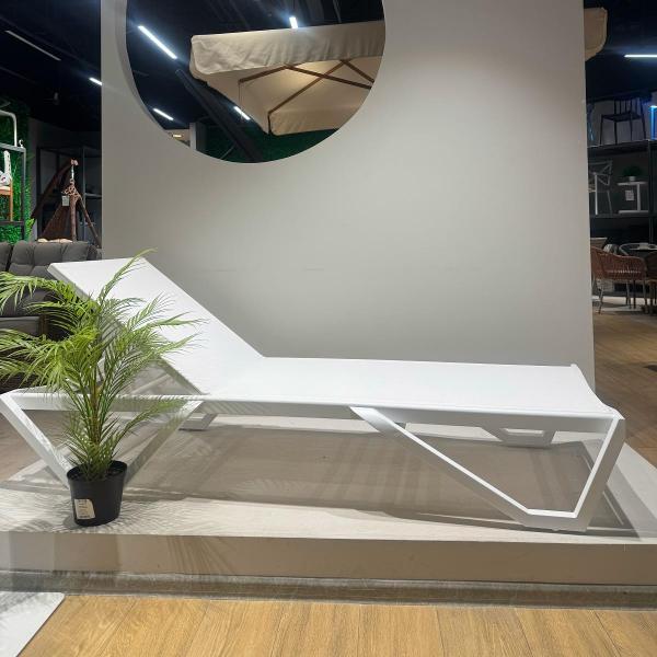 Шезлонг Royal Family ENZO