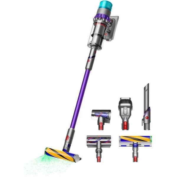 Пылесос вертикальный Dyson Gen5 SV23 Detect Absolute Vacc