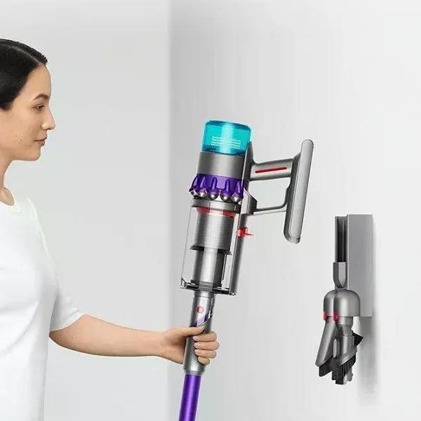 Пылесос вертикальный Dyson Gen5 SV23 Detect Absolute Vacc