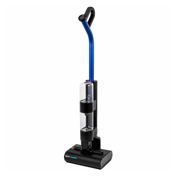 Пылесос вертикальный Dyson Wash G1 Blue/черный