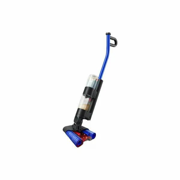 Пылесос вертикальный Dyson Wash G1 Blue/черный