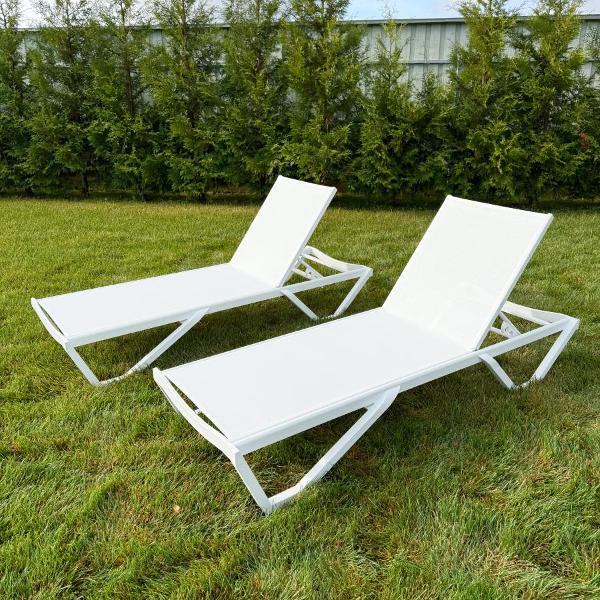 Шезлонг Royal Family ENZO