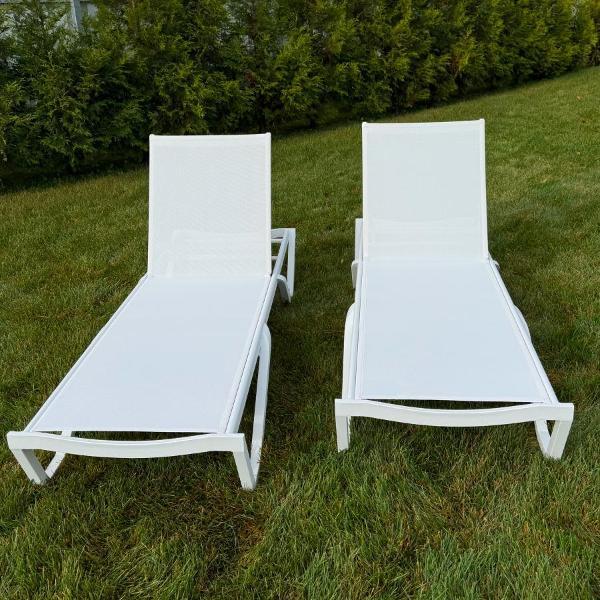 Шезлонг Royal Family ENZO