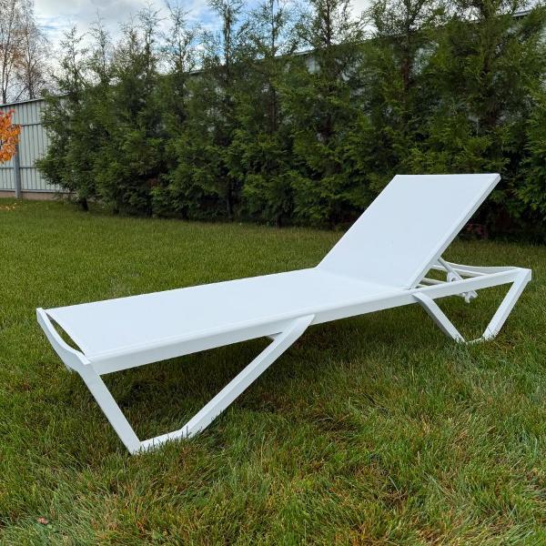 Шезлонг Royal Family ENZO