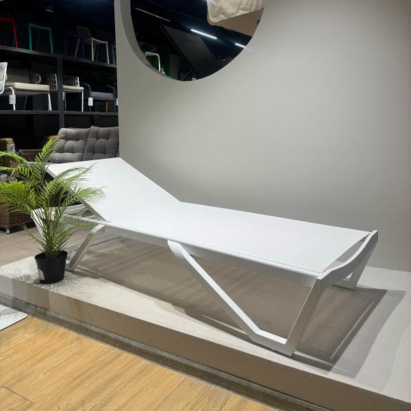 Шезлонг Royal Family ENZO