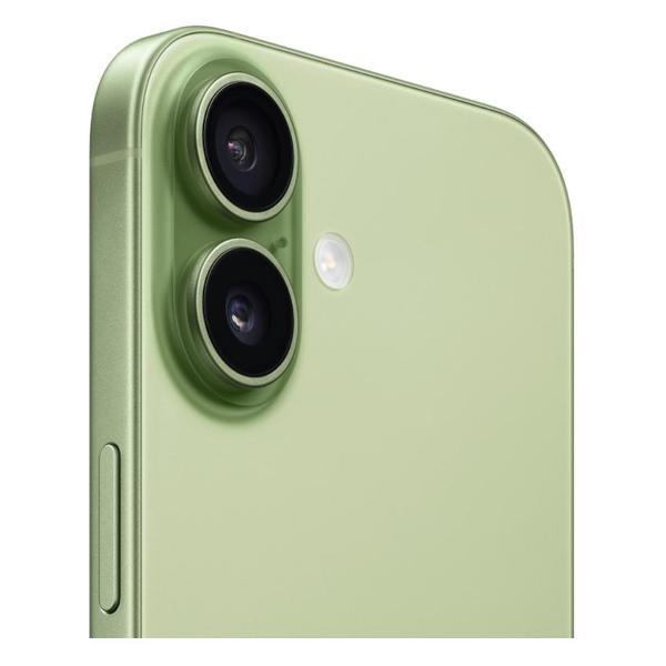 Смартфон Apple iPhone 17 256GB Sage (без RuStore)