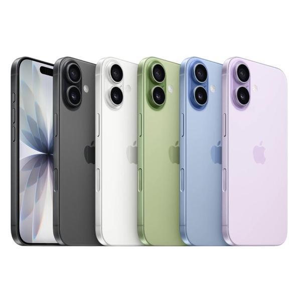 Смартфон Apple iPhone 17 256GB Sage (без RuStore)