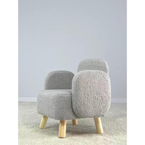 Кресло детское DIMDOMkids Ретро