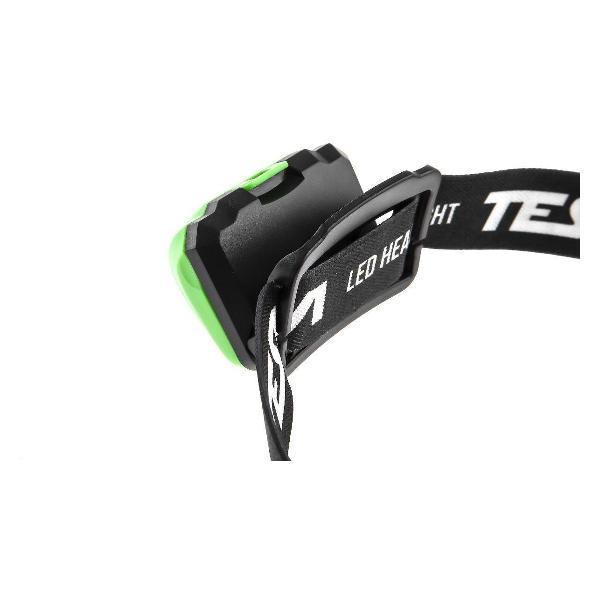 Фонарь налобный Tesla HLR