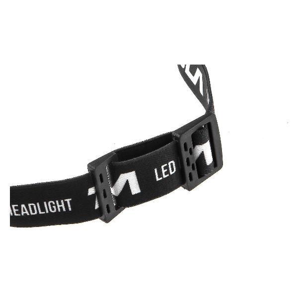 Фонарь налобный Tesla HLR