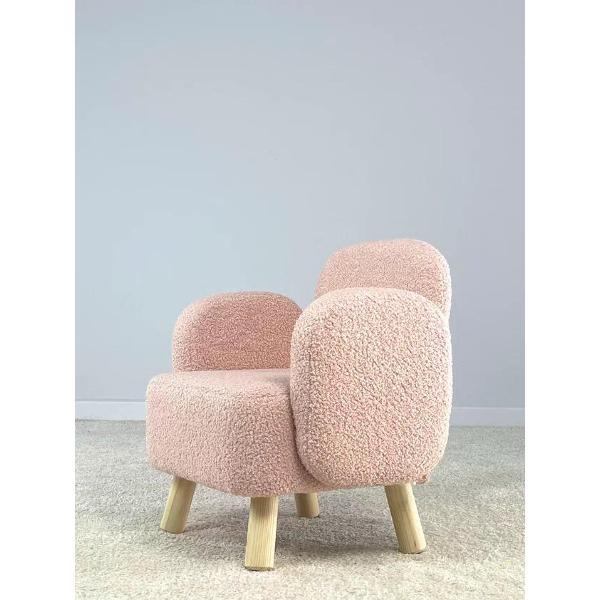 Кресло детское DIMDOMkids Ретро