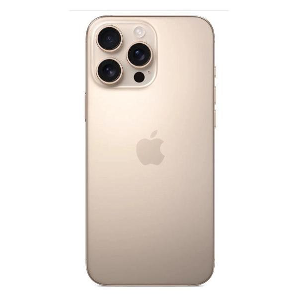 Смартфон Apple iPhone 16 Pro Max 256Gb Titanium A3295 MYWJ3AH/A