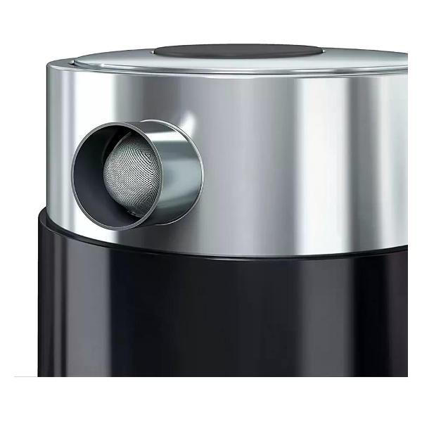 Электрочайник GRAEF WK402EU черный