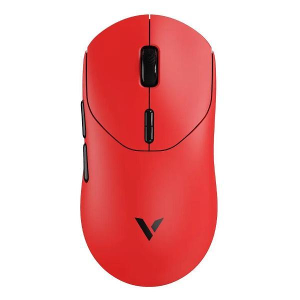 Компьютерная мышь беспроводная Rapoo VT2MAXDM-RED