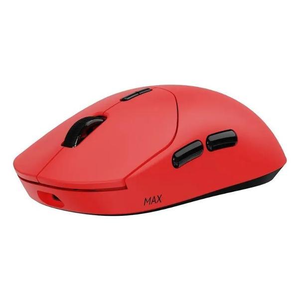 Компьютерная мышь беспроводная Rapoo VT2MAXDM-RED