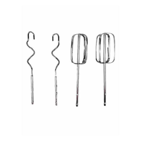 Миксеры Luma Bella Silver