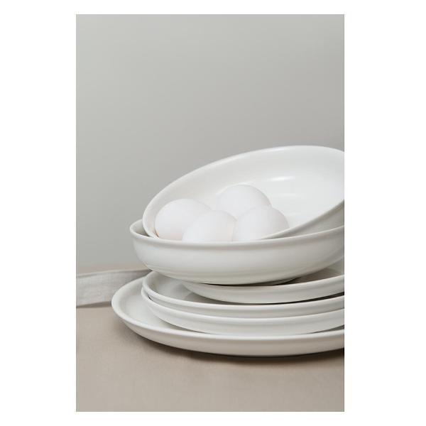 Набор тарелок Liberty Jones глубоких Milky Cloud, 20 см, 2 шт.