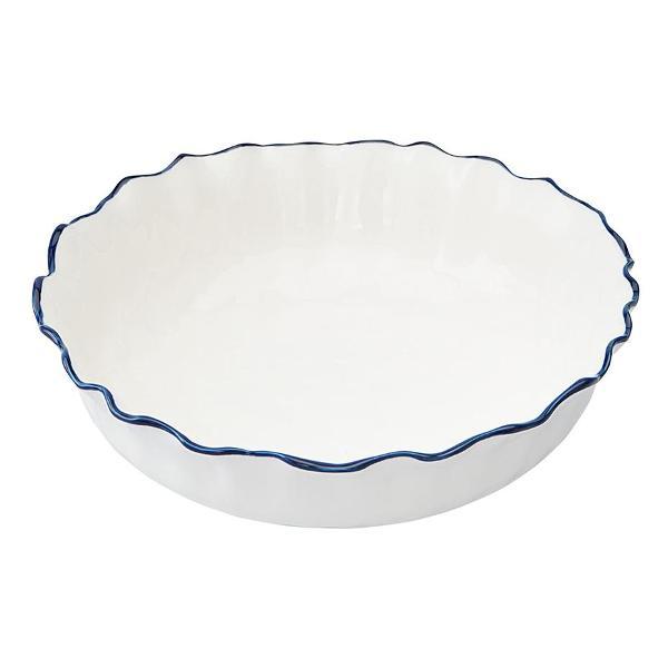 Набор тарелок Liberty Jones глубоких Santorini, 20 см, 800 мл, 2 шт.