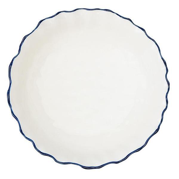 Набор тарелок Liberty Jones глубоких Santorini, 20 см, 800 мл, 2 шт.