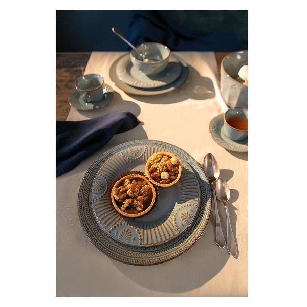 Набор тарелок Liberty Jones обеденных Antique,  26 см, 2 шт.