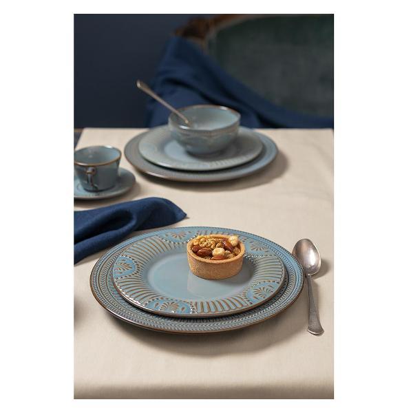 Набор тарелок Liberty Jones обеденных Antique,  26 см, 2 шт.