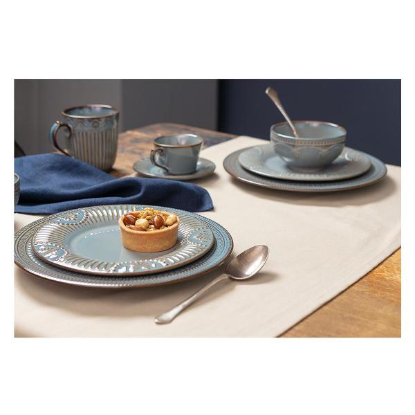 Набор тарелок Liberty Jones обеденных Antique,  26 см, 2 шт.