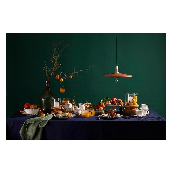 Набор тарелок Liberty Jones обеденных Santorini, 26 см, 2 шт.