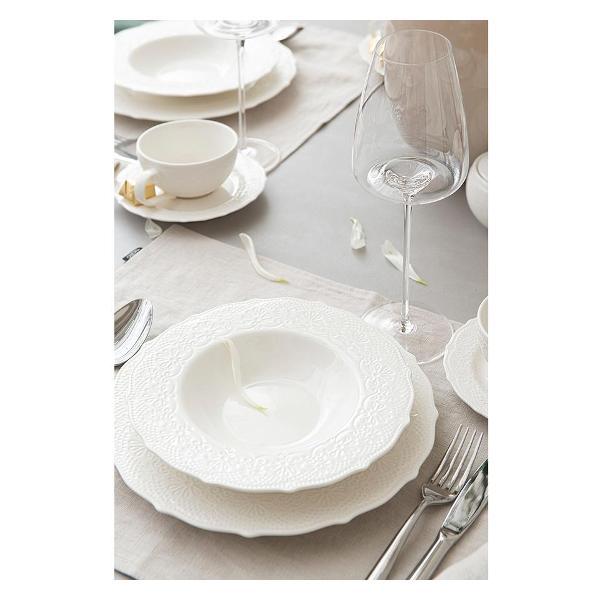 Набор тарелок Liberty Jones суповых Tracery, 22 см, 2 шт.