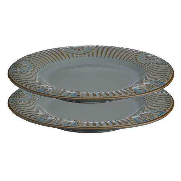 Набор тарелок Liberty Jones Antique,  21 см, 2 шт.