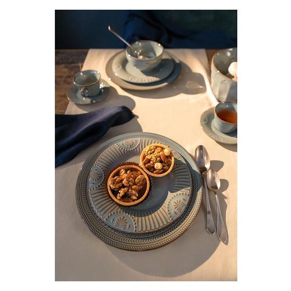 Набор тарелок Liberty Jones Antique,  21 см, 2 шт.