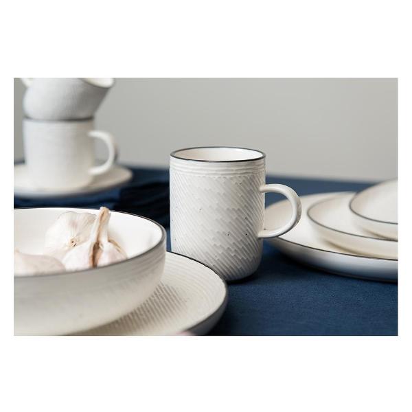 Набор тарелок Liberty Jones Contour, 21 см, 2 шт.