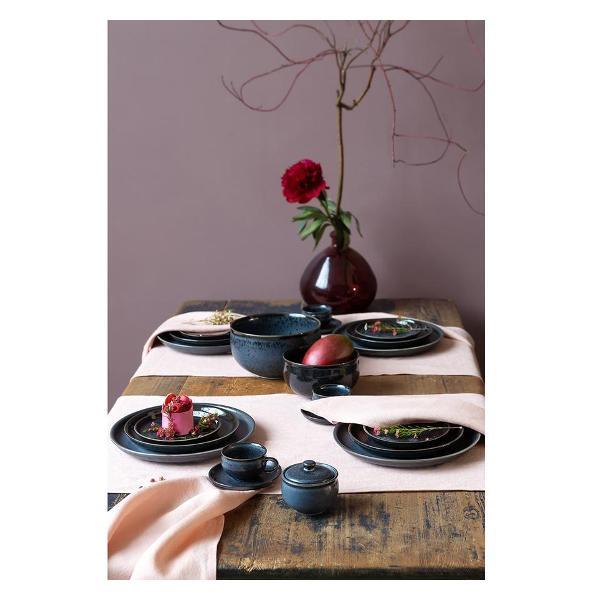 Набор тарелок Liberty Jones Cosmic Kitchen, 21 см, 2 шт.