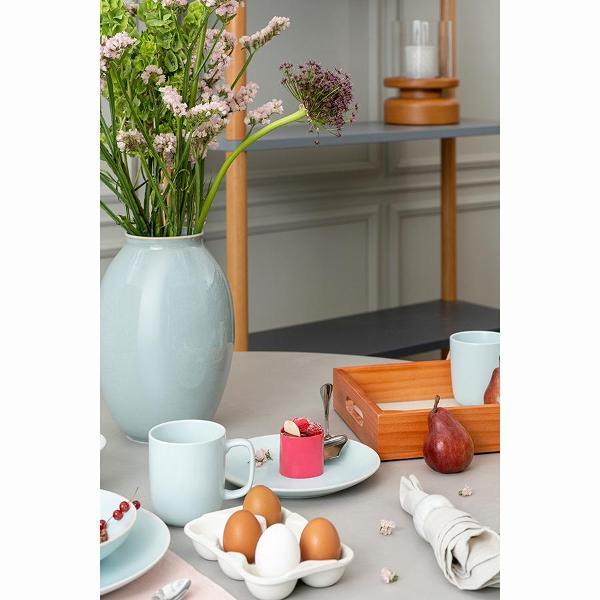 Набор тарелок Liberty Jones Simplicity, 21,5 см, голубые, 2 шт.