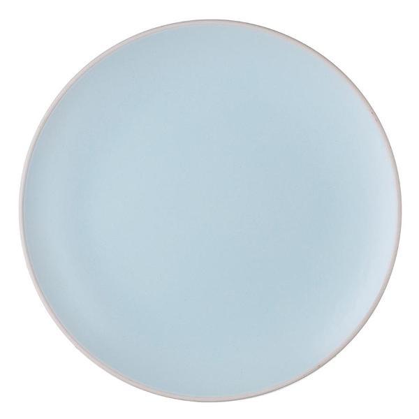 Набор тарелок Liberty Jones Simplicity, 21,5 см, голубые, 2 шт.