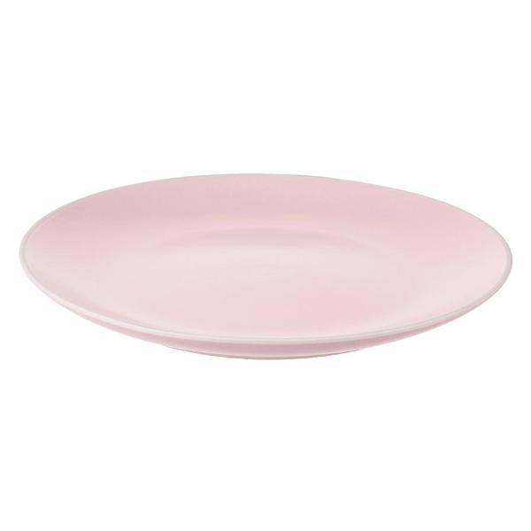 Набор тарелок Liberty Jones Simplicity, 21,5 см, розовые, 2 шт.
