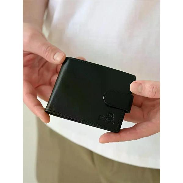 Кошелек SAAJ SM16/62BL