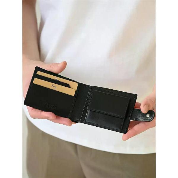 Кошелек SAAJ SM16/62BL